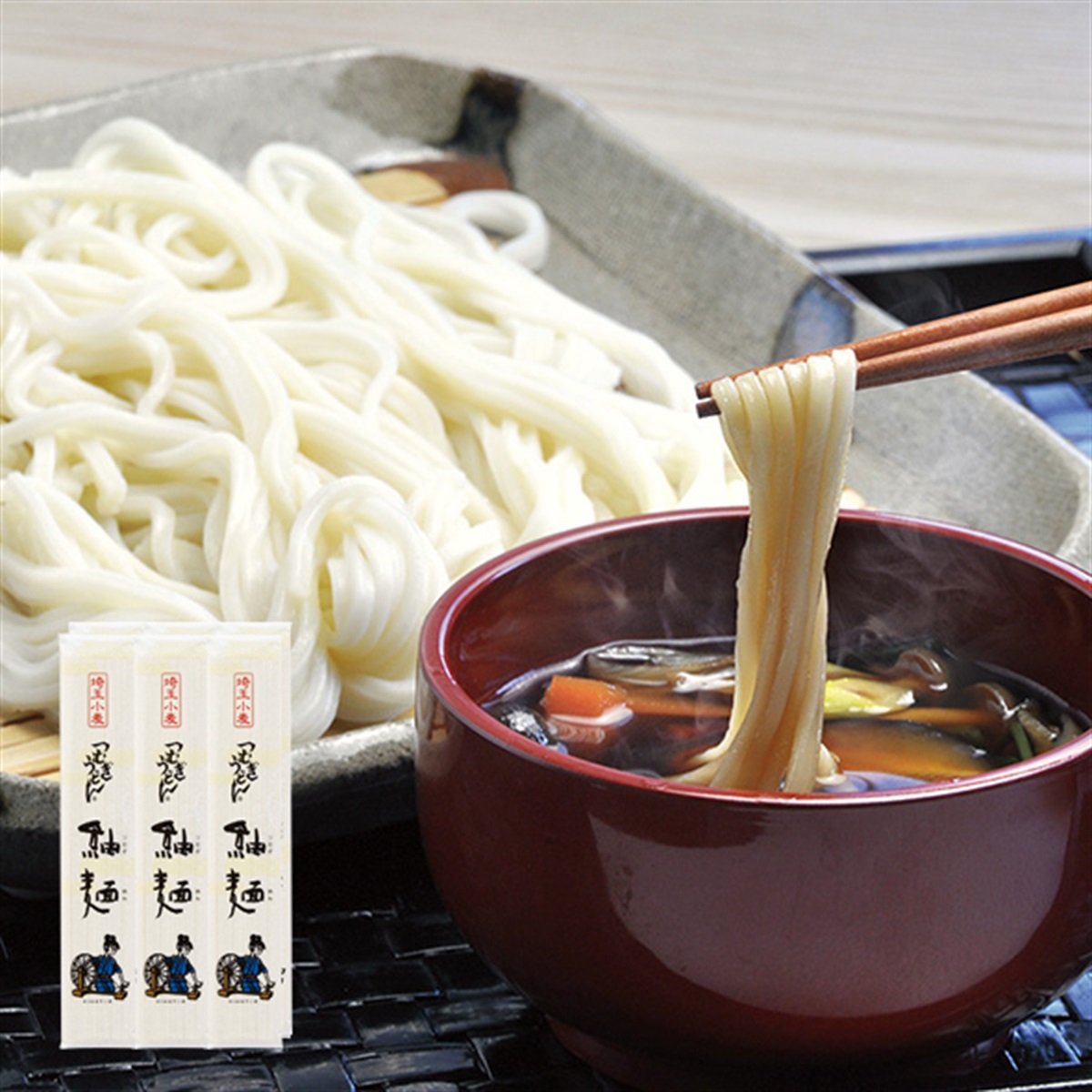 つむぎや［埼玉粉問屋］ つむぎや 埼玉粉問屋