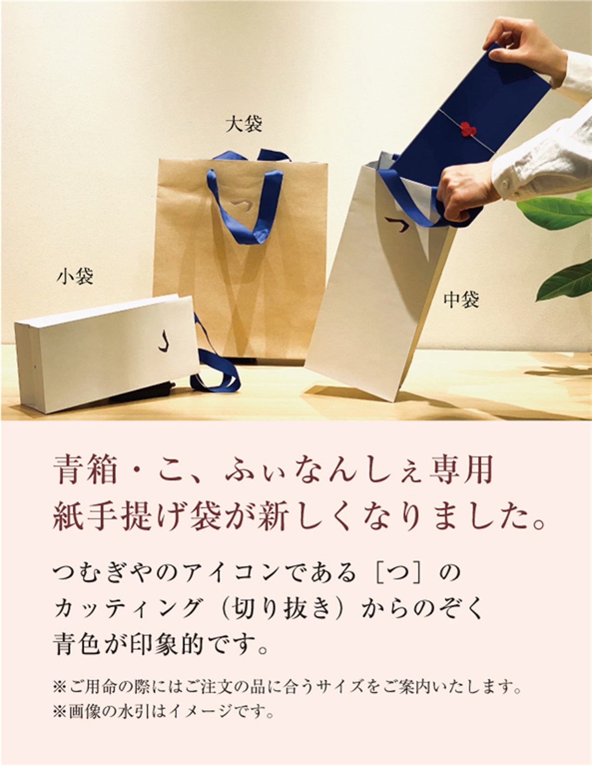 つむぎや［埼玉粉問屋］ [6ちーず]ちーずけーき(6本入)［青箱］